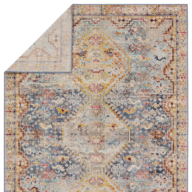Esquire Rug in Mist