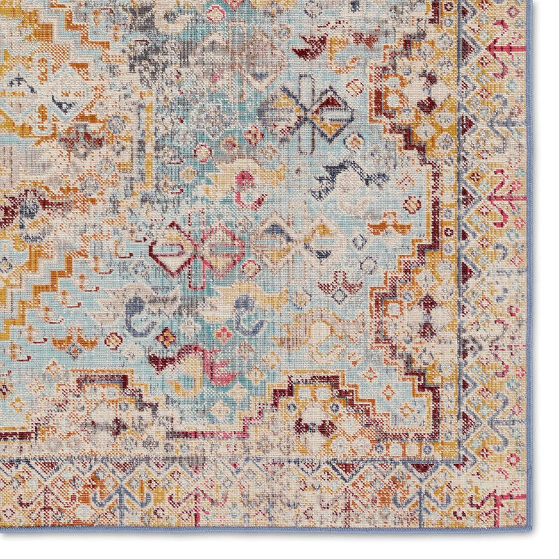 Esquire Rug in Mist
