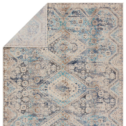 Marquess Rug in Rainy Day