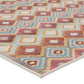 Manor Rug in Rainy Day