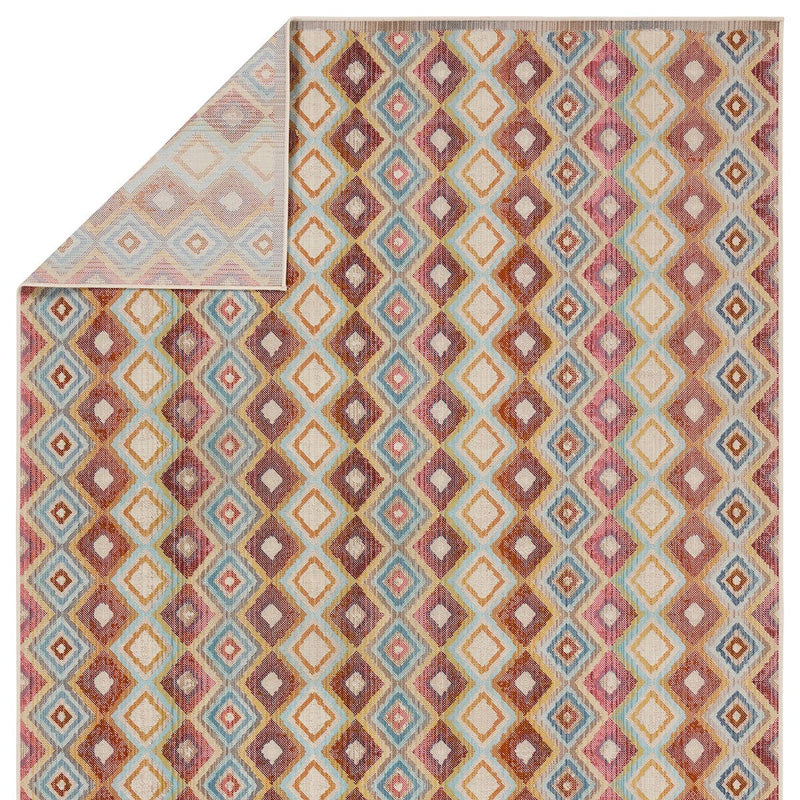 Manor Rug in Rainy Day