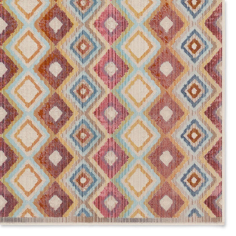 Manor Rug in Rainy Day