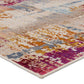 Vidame Rug in Rainy Day