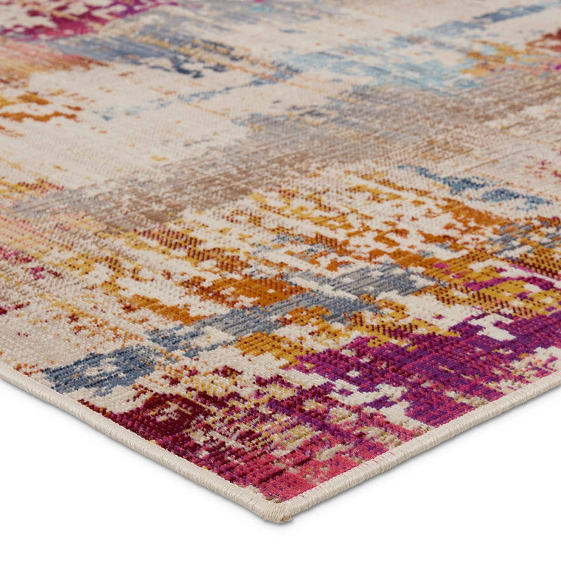 Vidame Rug in Rainy Day