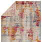Vidame Rug in Rainy Day
