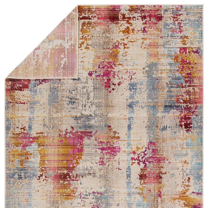 Vidame Rug in Rainy Day