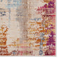 Vidame Rug in Rainy Day
