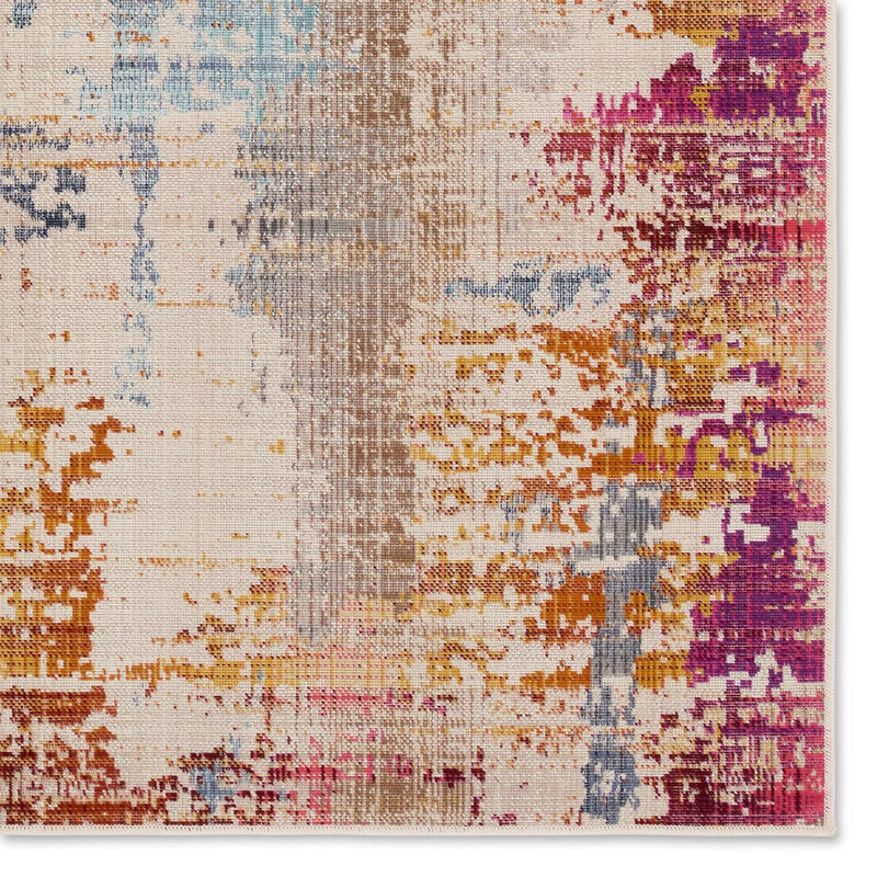 Vidame Rug in Rainy Day