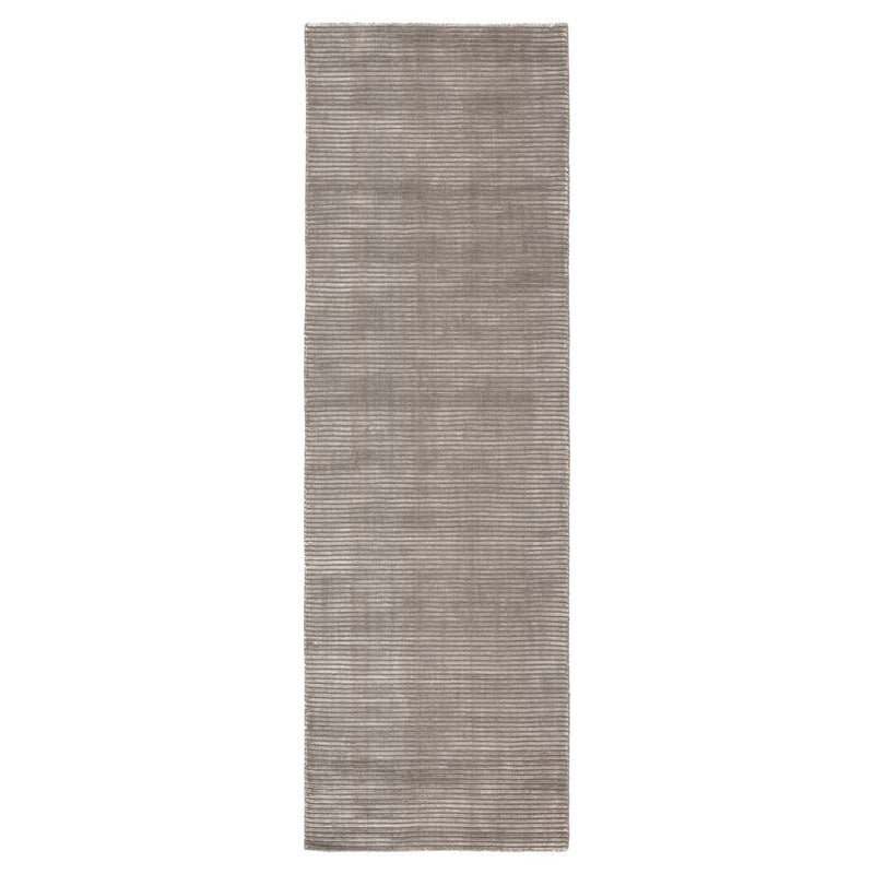 Basis Rug in Ash