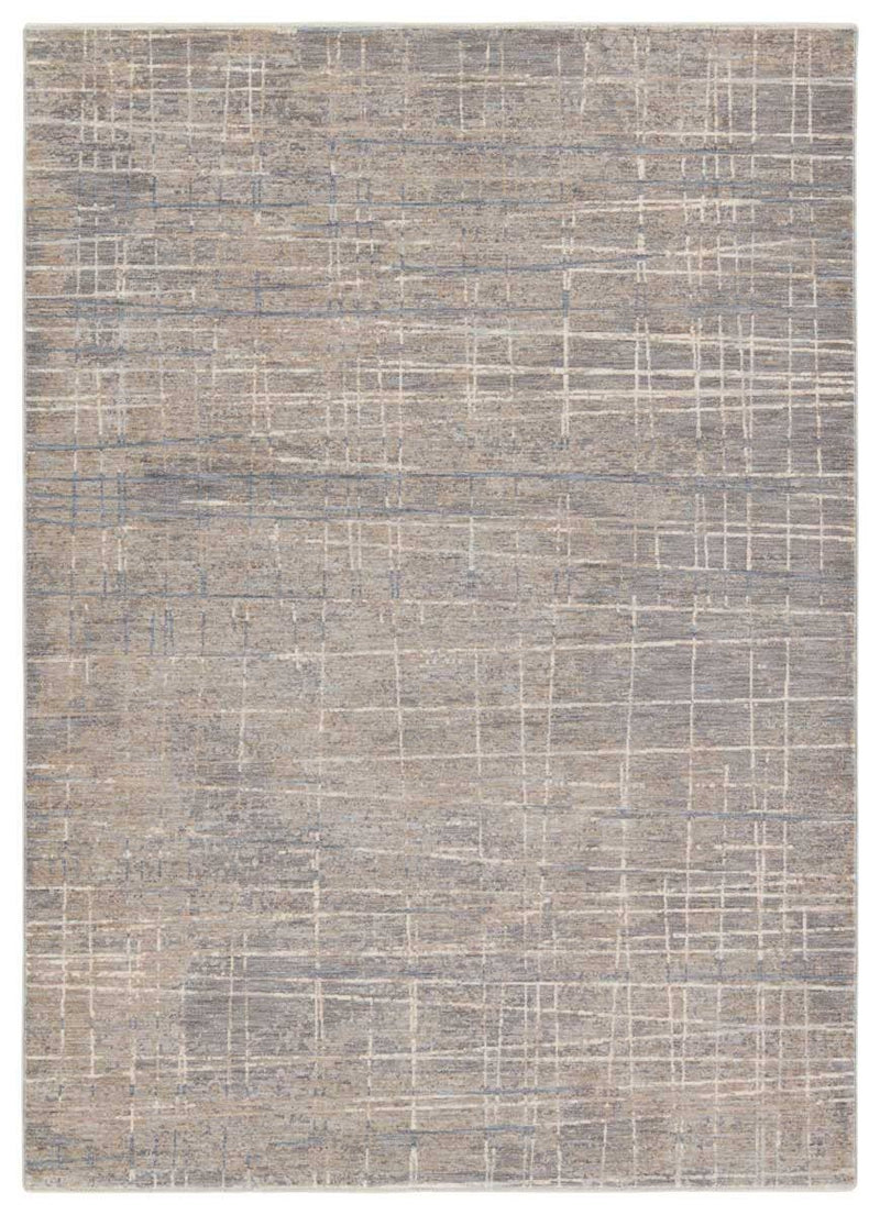 Pinon Rug in Light Taupe