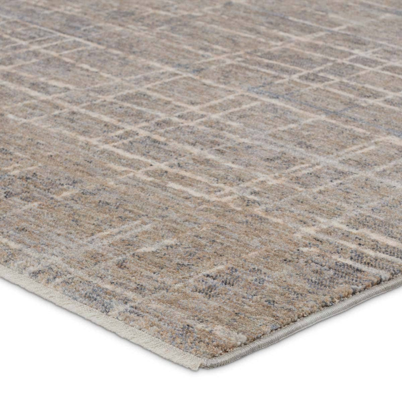Pinon Rug in Light Taupe