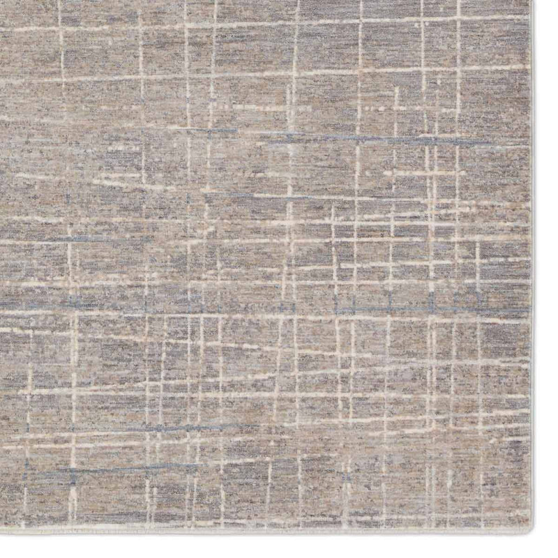 Pinon Rug in Light Taupe