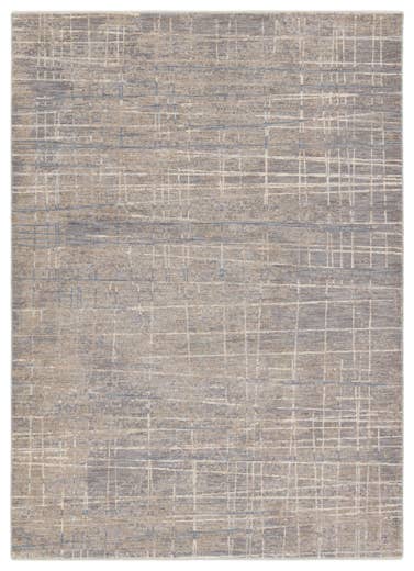 Pinon Rug in Light Taupe