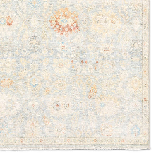 Doire Rug in Ice Flow