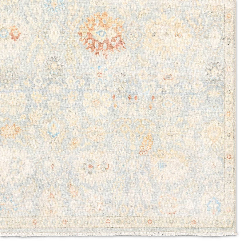 Doire Rug in Ice Flow