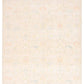 Aaina Rug in Almond Milk