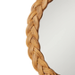 Castello Oval Mirror
