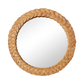 Castello Round Mirror