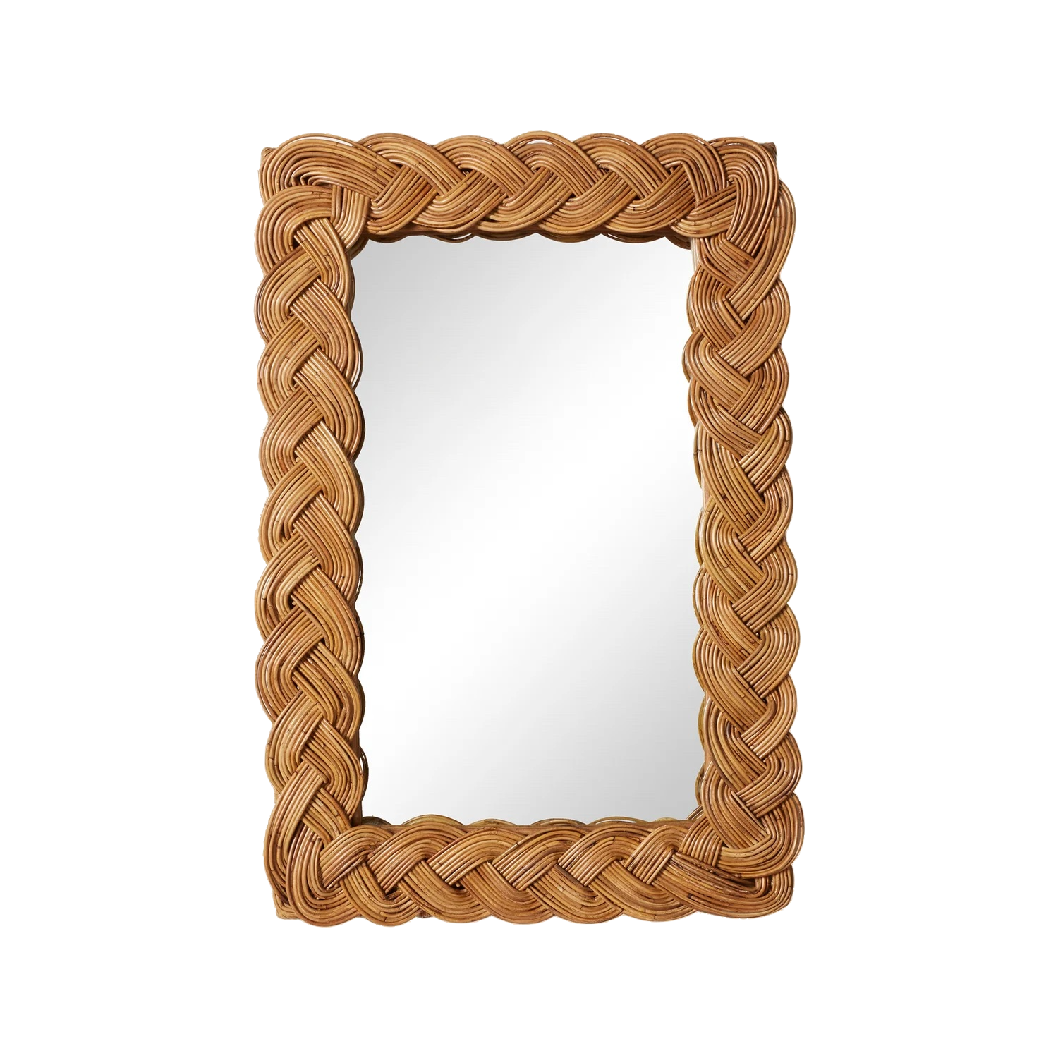 Castello Rectangular Mirror