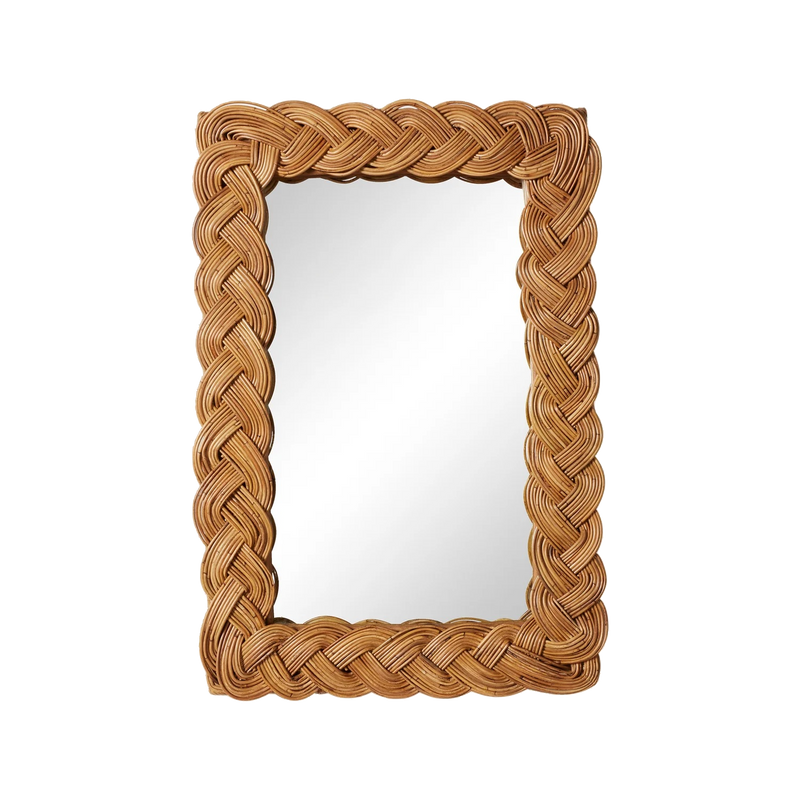 Castello Rectangular Mirror