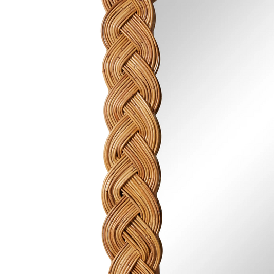 Castello Rectangular Mirror