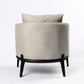 Copeland Chair - Orly Natural