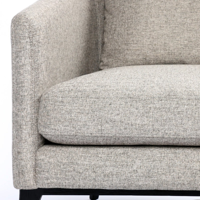 Copeland Chair - Orly Natural