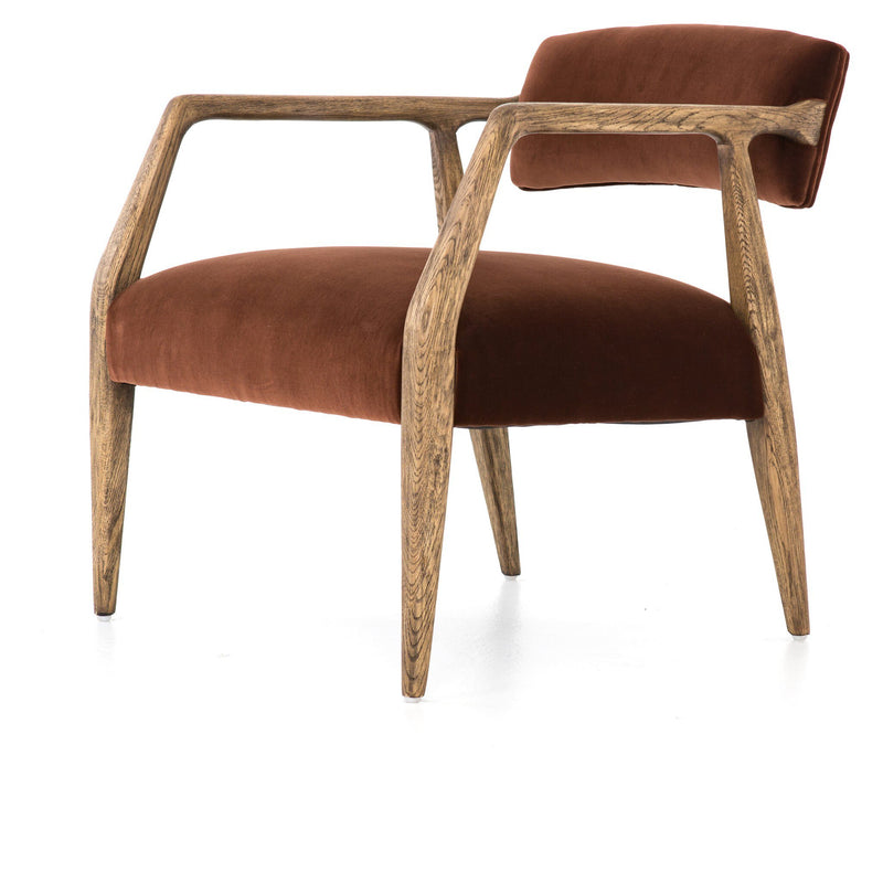 Tyler Armchair