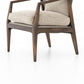 Alexandria Accent Chair