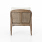 Alexandria Accent Chair - Knoll Natural