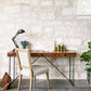 Kurt Dining Chair - Dark Linen