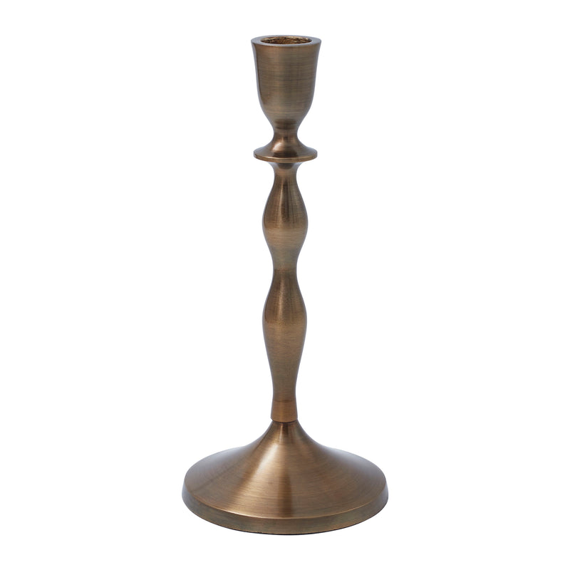 Baccarat Candle Holder