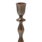 Baccarat Candle Holder