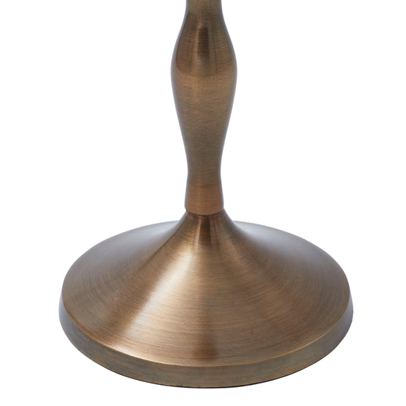 Baccarat Candle Holder