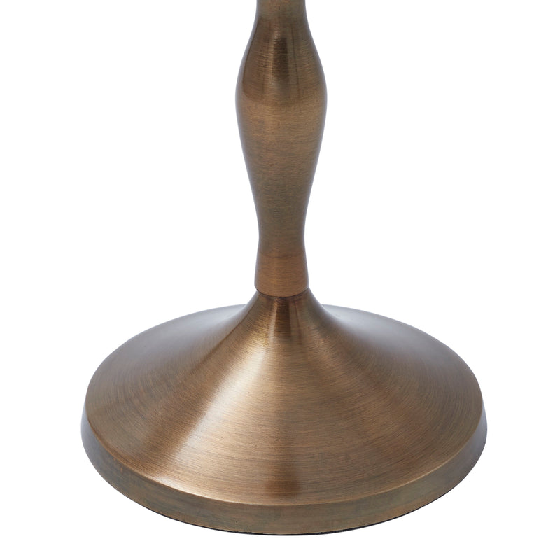 Baccarat Candle Holder