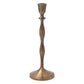 Baccarat Candle Holder