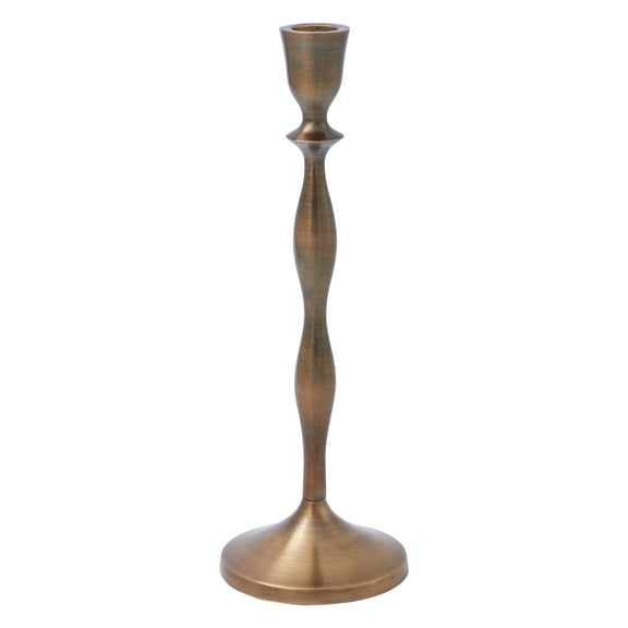 Baccarat Candle Holder
