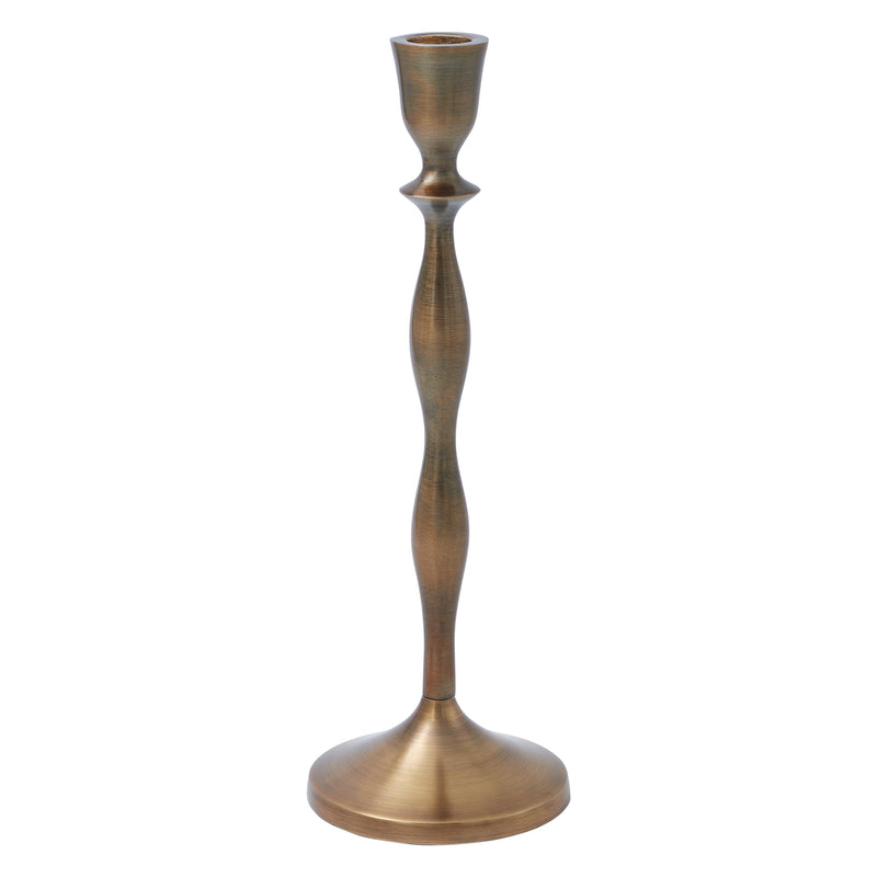 Baccarat Candle Holder