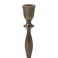 Baccarat Candle Holder
