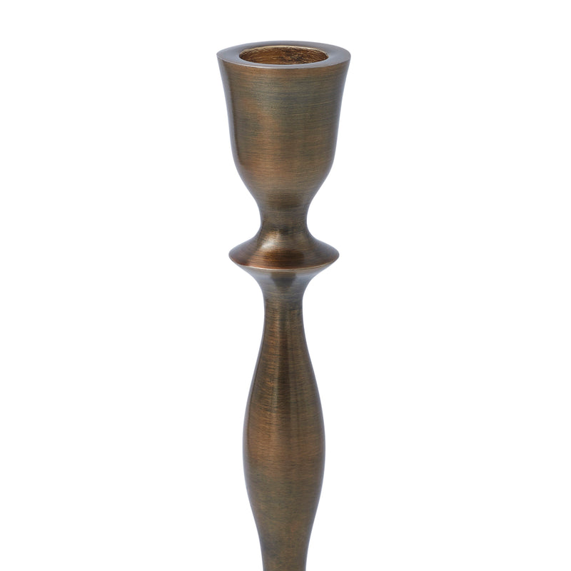 Baccarat Candle Holder
