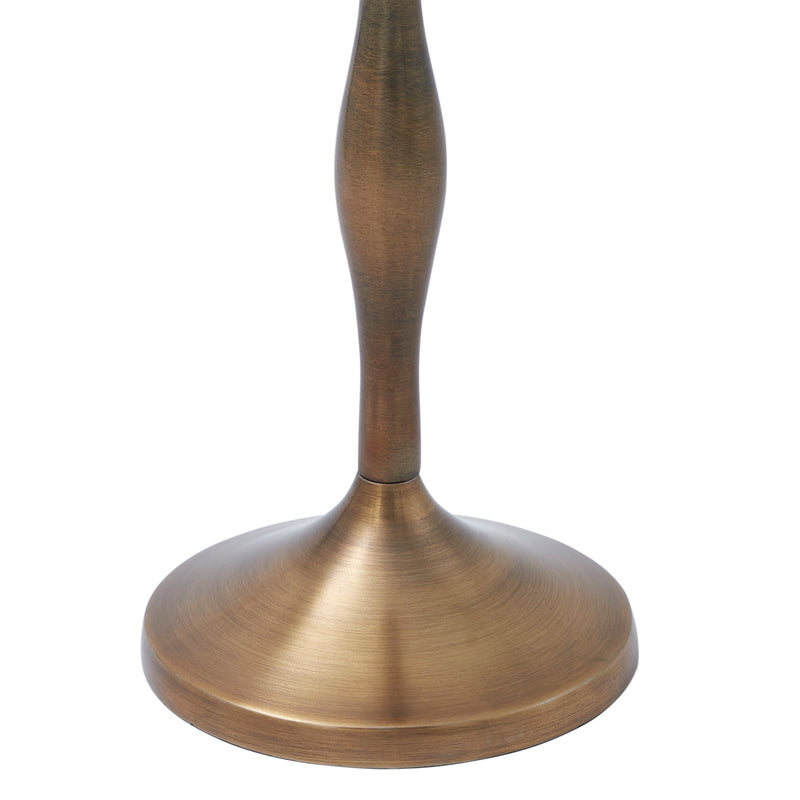 Baccarat Candle Holder