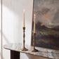 Baccarat Candle Holder