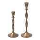 Baccarat Candle Holder
