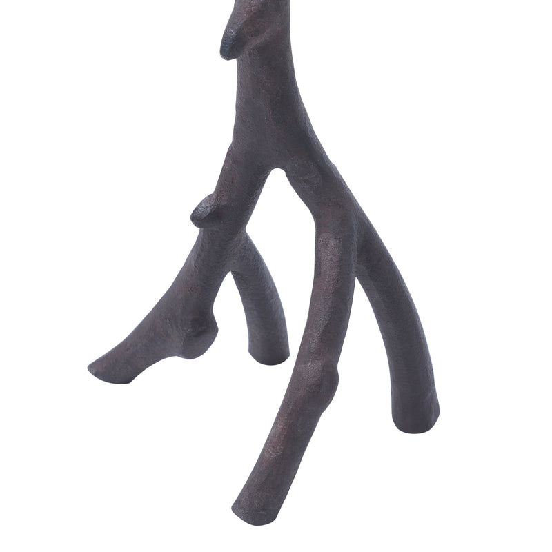 Mistbay Candle Holder