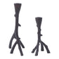 Mistbay Candle Holder