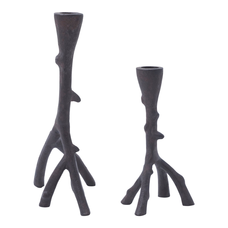 Mistbay Candle Holder