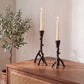 Mistbay Candle Holder