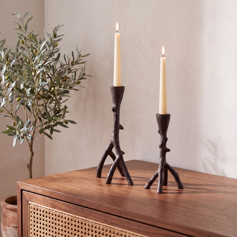 Mistbay Candle Holder
