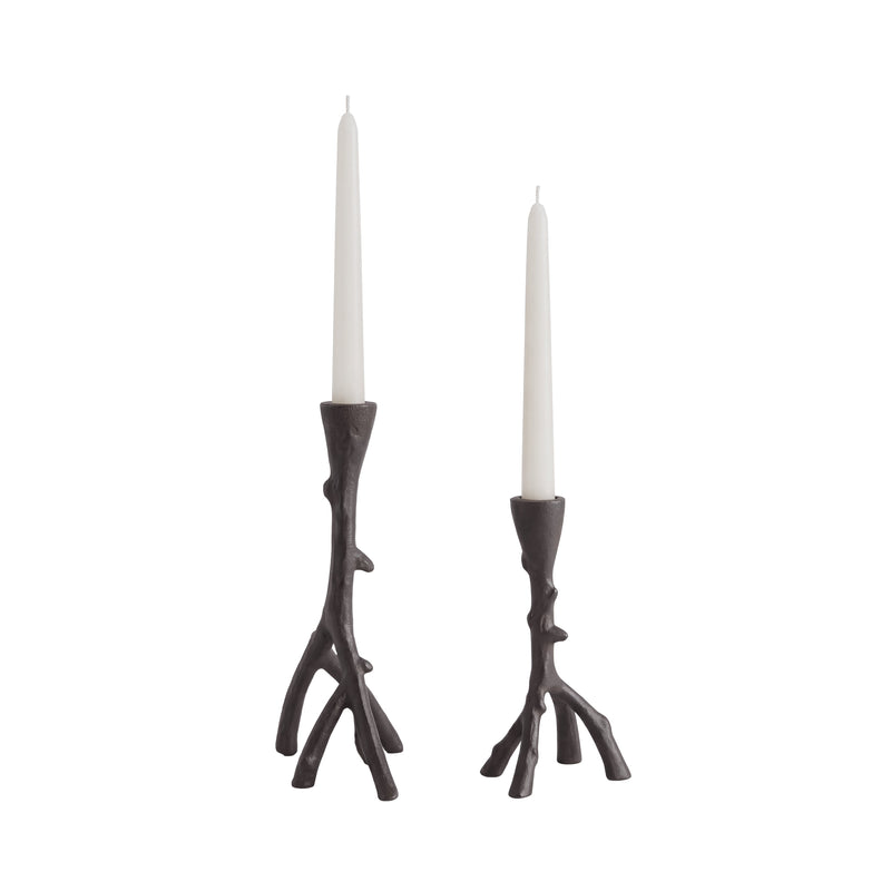 Mistbay Candle Holder