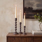 Kailani Candle Holder